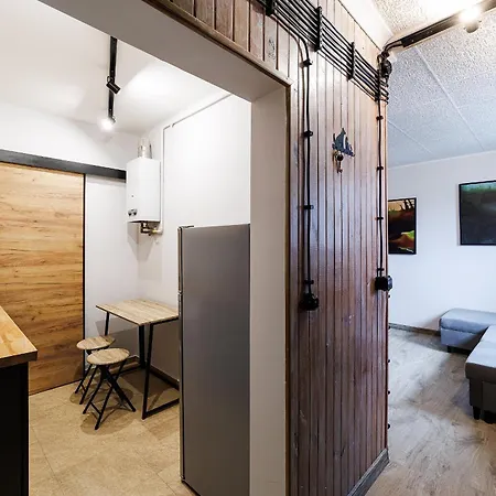 Loft Sopoty