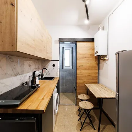 Loft Διαμέρισμα *