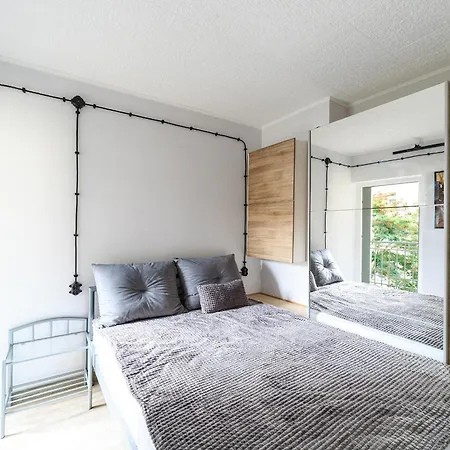 Loft Διαμέρισμα *