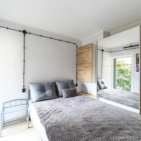 Loft דירה *
