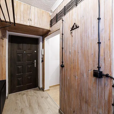 Διαμέρισμα Loft *